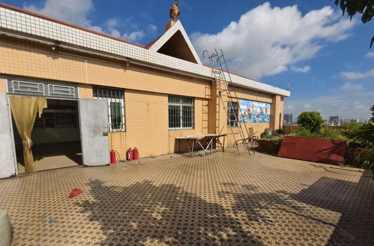 水南村楼上260出租现成装修水电！真实