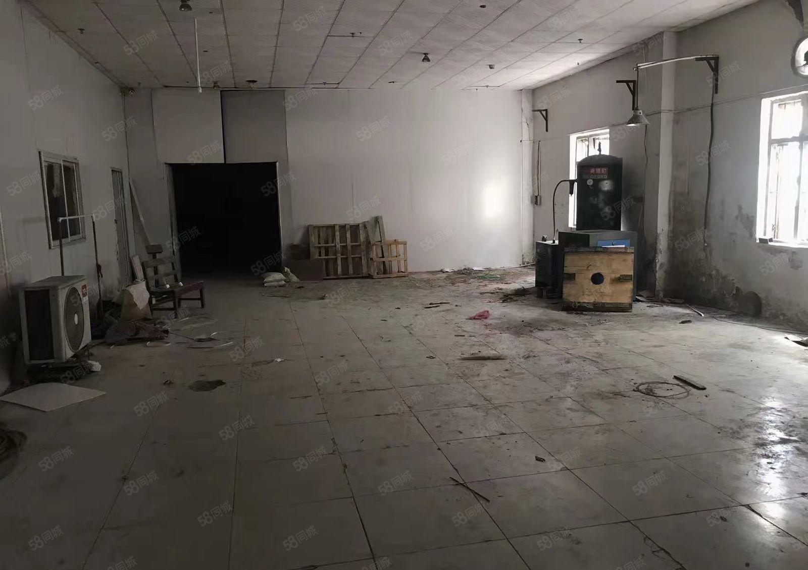 石碣小独院668平米厂房火爆出租