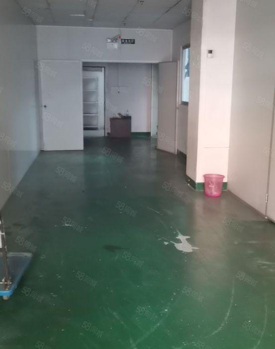 石碣工业园楼上600平方厂房出租，装修好，价格优惠