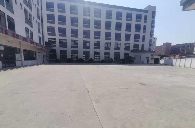 石碣电子电商厂房2000平方起成熟工业区价格10元起