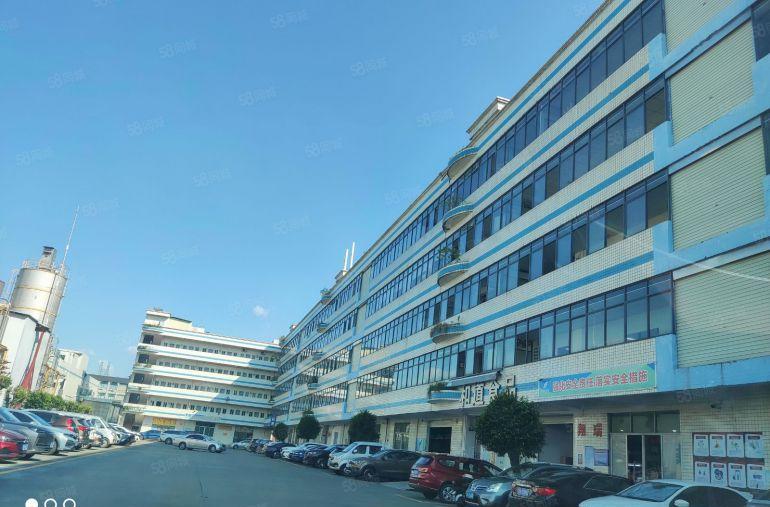 厂房出租一个电话了解石碣镇厂房出租情况跟行情全是一手资源