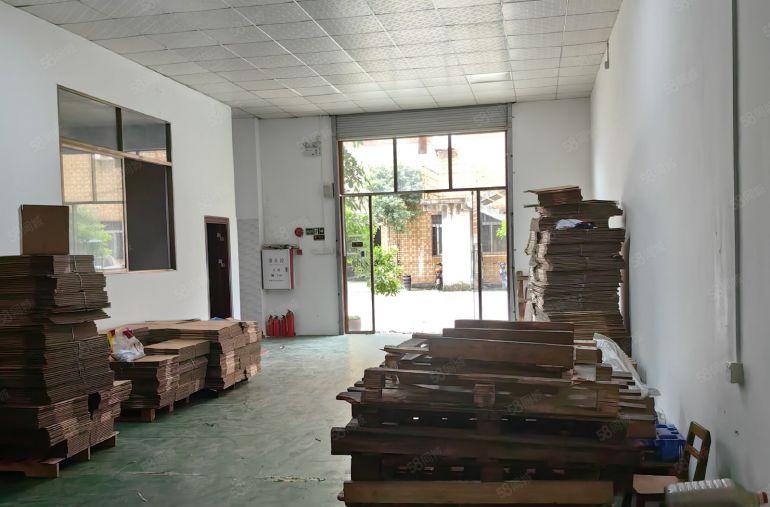 水南一楼400平园区厂房工业区现成水电办公室