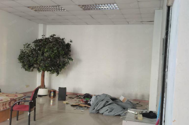 石碣一楼实际面积1200平方，租金25，宿舍6间，装修期半个