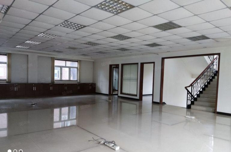 石碣镇独院厂房招租12000方形象好空地大独立办公楼没公摊