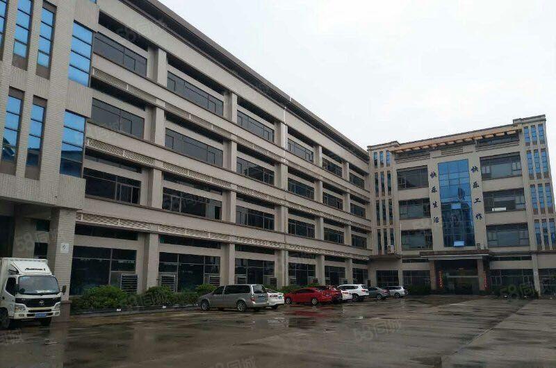 石碣刘屋村厂房三楼1500方（无尘车间  精装修 无公摊）