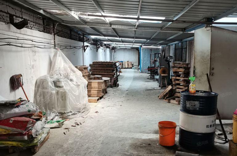 石碣原房东独门独院工业园区 楼800平方，（再赠送400平