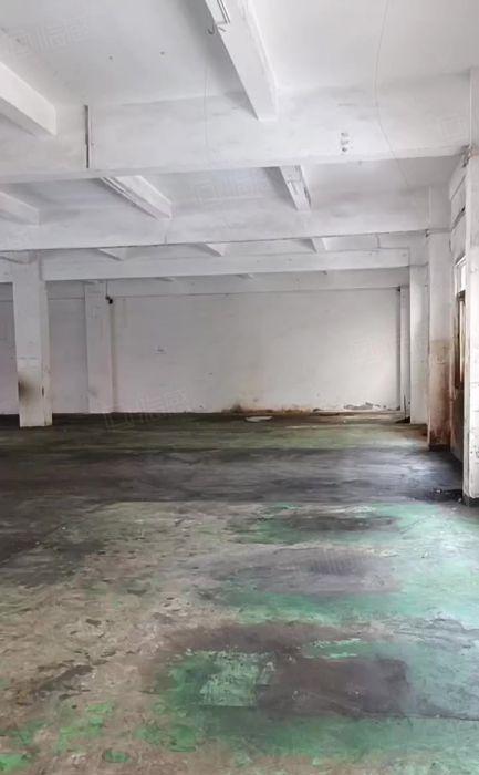 石碣独门独院标准厂房650平方，水电办齐全，价格实惠！！