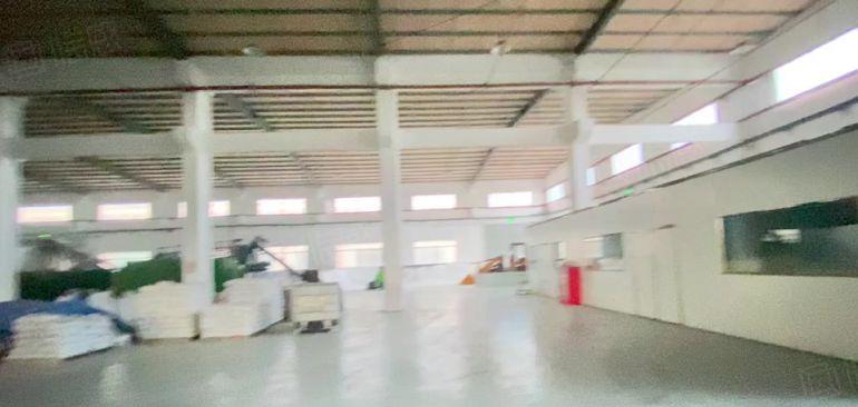 石龙  原房东  独院带牛角 空地超大 适合注塑模具钣金压铸