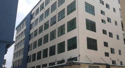 塘厦石马科技园 可分租 一楼标准厂房5400平 带消防喷淋