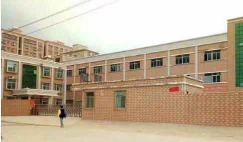 东莞4200㎡ 标准厂房 出租 层高6米 独门独院 带宿舍