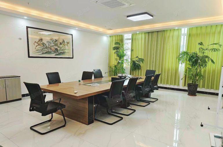 10元清溪原房东独院2000平米带航车精装修无尘车间厂房出租