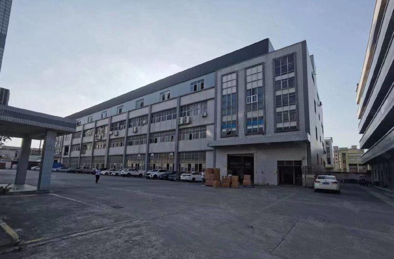 8元低价厂房分租带装修，适合电子五金螺丝贸易手袋仓库设备加工