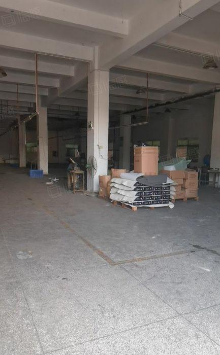 清溪浮岗原房东一楼厂房出租1380平方，带环评装修水电办公室