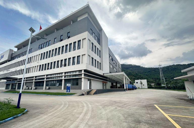 （出租）全新厂房出租5000平可做电池行业大小可分