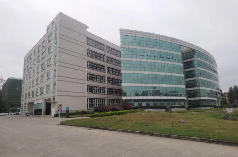 电商仓储物流首先！清溪新出60000平独门独院厂房仓库出租