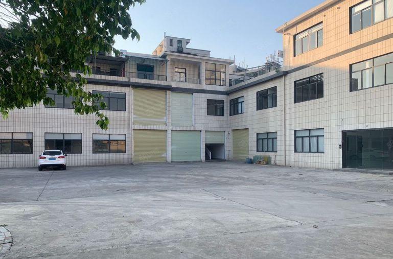 清溪新出原房东独门独院2000平方实际面积出租可分租