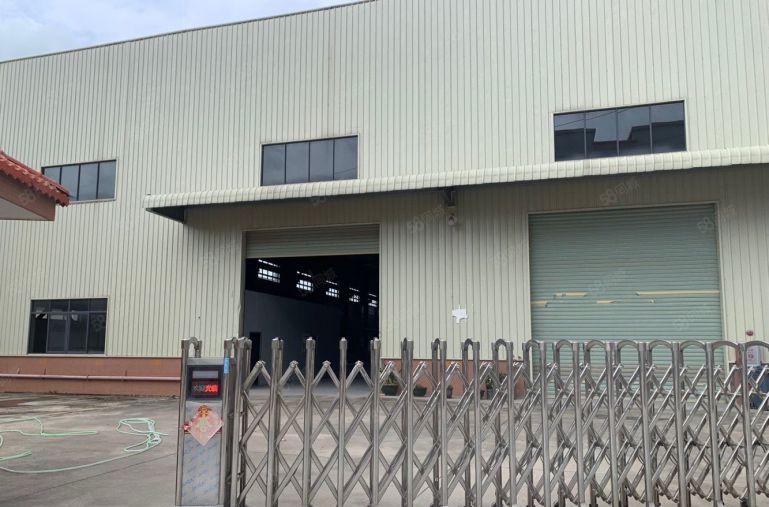 15元价格可谈清溪原房东独院厂房出租适合五金模具机械设备仓库