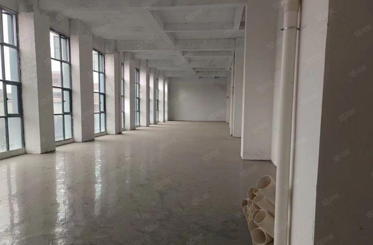 厂房出租清溪原房东全新低价厂房实际面积出租10块