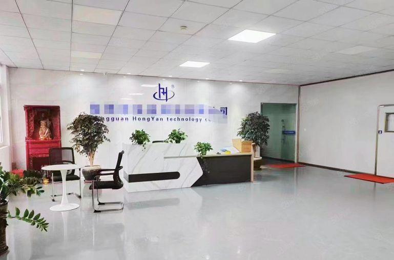 10元清溪原房东独院2000平米带航车精装修无尘车间厂房出租