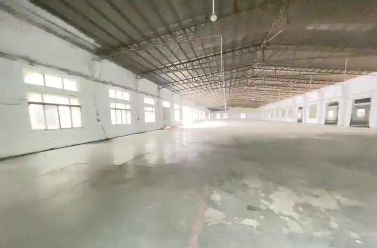 清溪三中独门独院钢构11000平实际面积低价出租