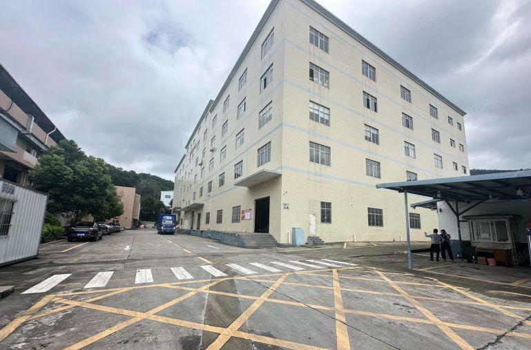 （出租）12元一平原房东独门独院厂房出租10000可分