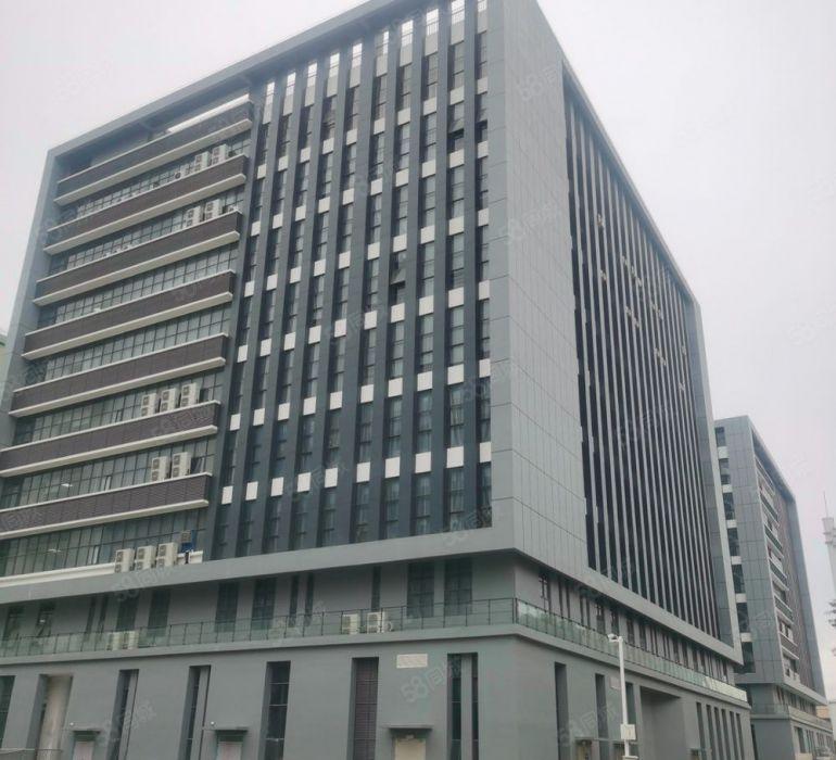 10元起租清溪全新厂房