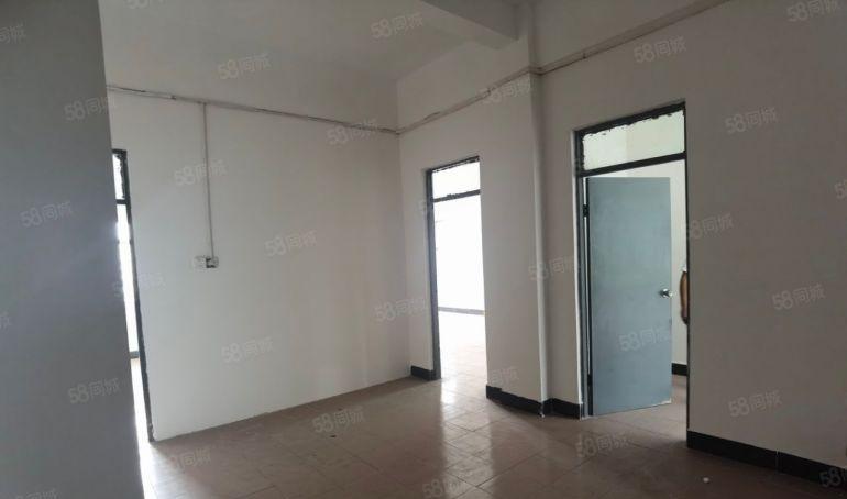 三星一楼400平加二楼200平办公室低价出租可做贸易小加工