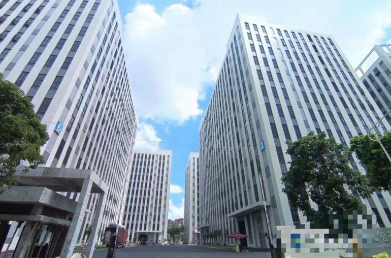 清溪青皇原房东单层1400和2600平大小分租