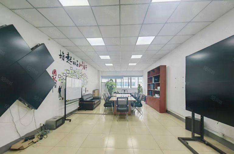 8元价格可谈原房东清溪凤岗1000平方精装修厂房出租可分租