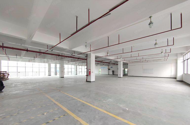 捡便宜的来！楼上精装修1500平米，领包入住