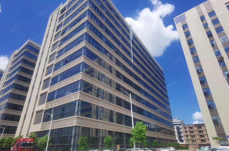 清溪高速口新出原房东30000平厂房仓库出租，形象好交通便利