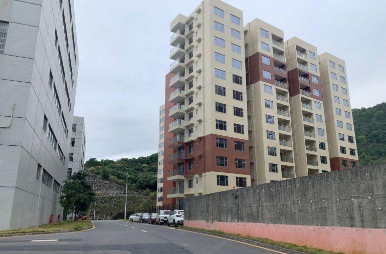 花园式标准一楼厂房出租面积5000平方顶高5.5米