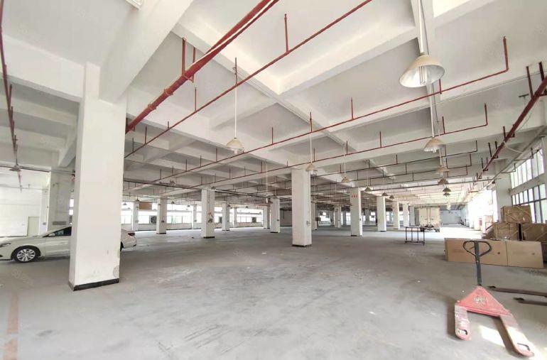 清溪镇三中一楼800平厂房低价出租水电齐全可办环评