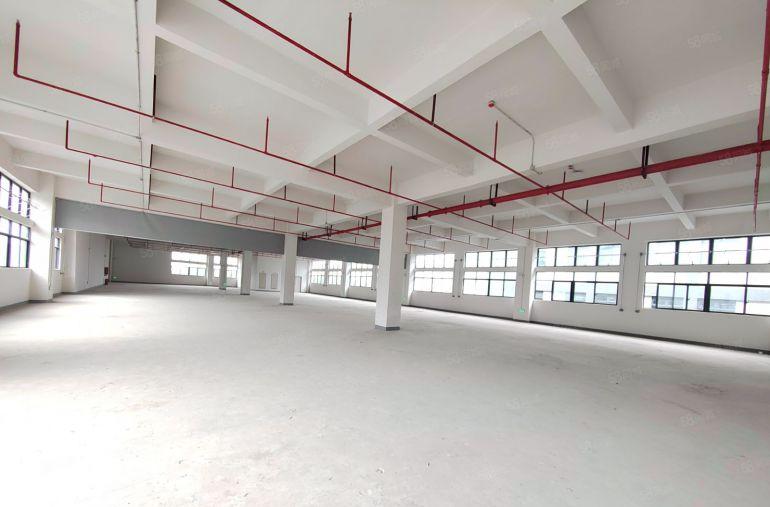 三中村原房东楼上9元全新厂房出租，水电齐全，行业不限制