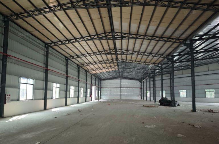 清溪新出原房东独门独院1000平方滴水9米适合五金设备仓库等