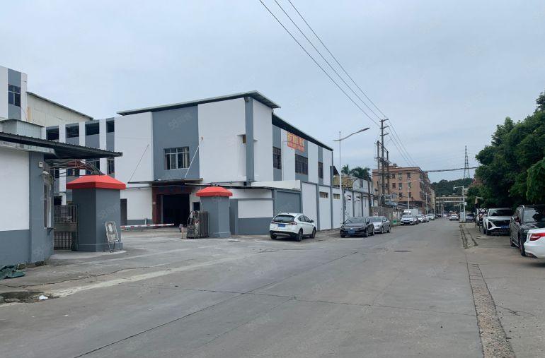 现成办公室行车标准一楼厂房出租