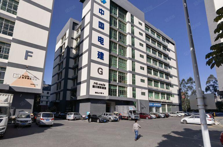 100平起分清溪三中工业区厂房出租一楼仓库招租9元厂房出租合