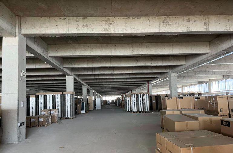 低价！临深2万平高新工业园火爆招商，可分租，上市公司形象