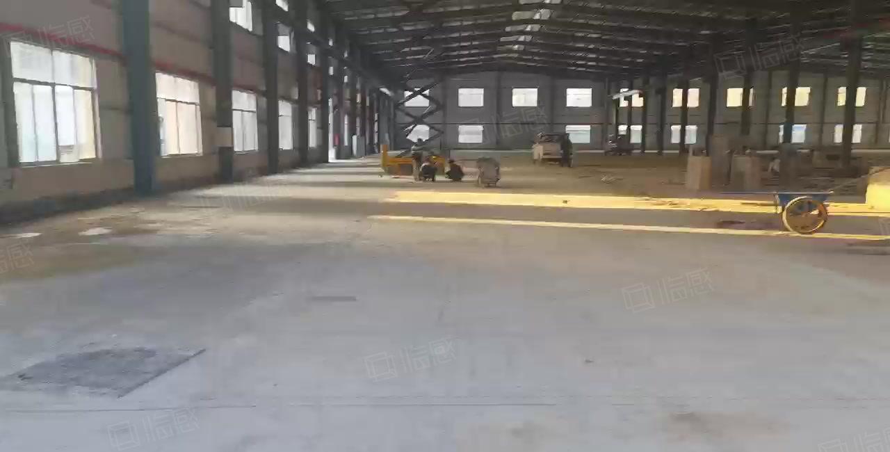 清溪原房东国有红本独院钢构15000平厂房出租合同10年