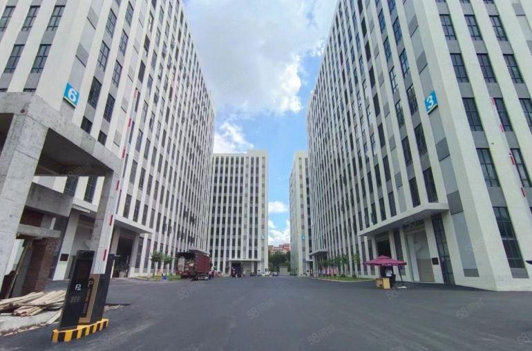 清溪青皇原房东单层1400和2600平大小分租