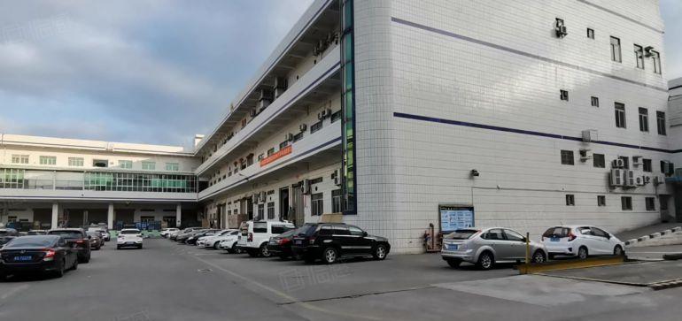 1000平起租清溪青湖工业园区附近独门独院8000平厂房出租