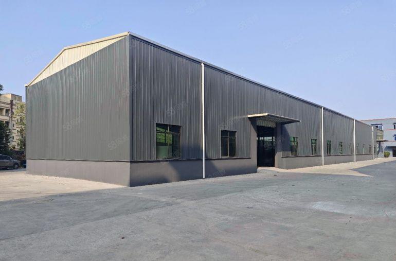 清溪新出原房东独门独院1000平方滴水9米适合五金设备仓库等