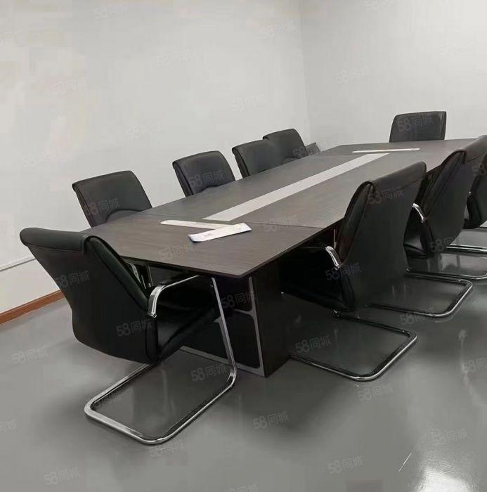 清溪三中低价10元二三楼各1500平带精装办公室厂房低价出租