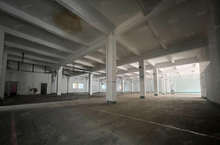 清溪镇2200平，原房东300平起分，实际面积厂房出租。