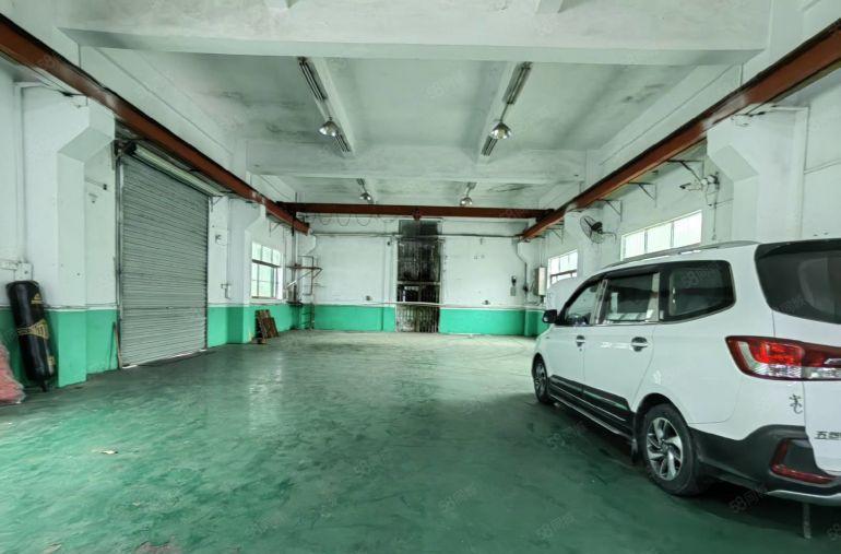 小型厂房出租500平，现成办公室，地坪漆，水电齐全，清溪厂房