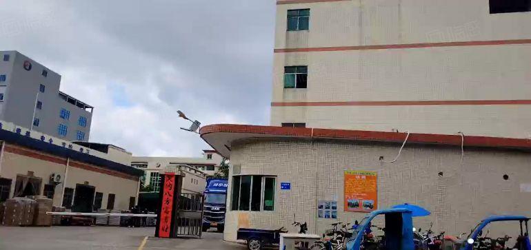 清溪青湖工业新出标准独院9800精装修可办环评价格实惠可谈