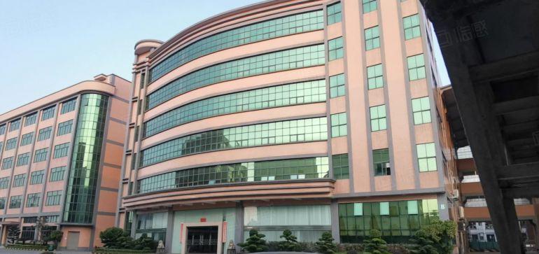 笋盘！清溪三中标准厂房楼上2000平带装修厂房仓库出租