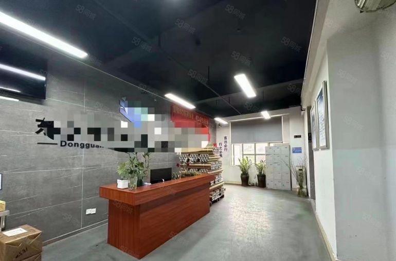 个人房东独门独院厂房5000平,有喷淋,可做电池,现成装修