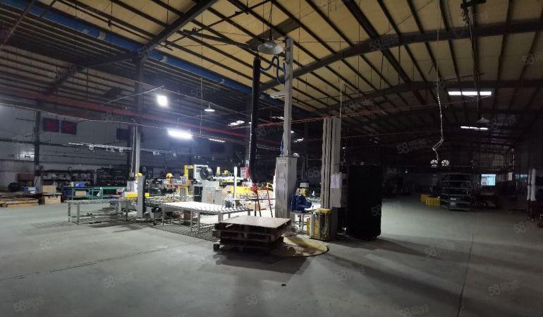 清溪新出13000平方独院钢构，空地大实用率高，价格便宜