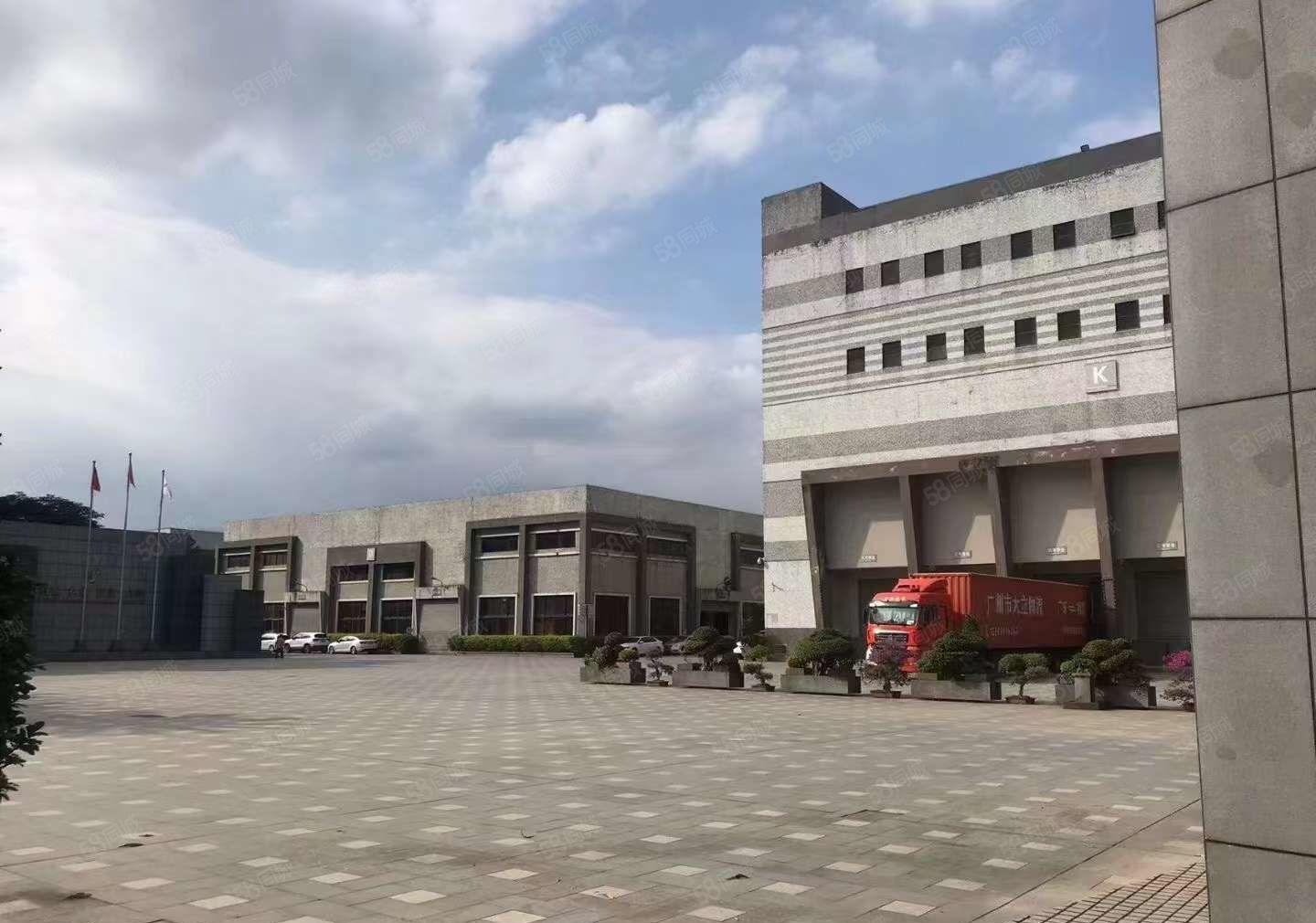 有国有证红本，单层面积大 清溪独院厂房  电商仓库出租3万平